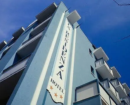 雷斯登塞酒店