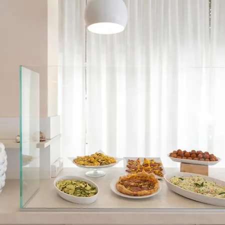 酒店 雷斯登塞酒店