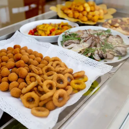 La Residenza Риччоне