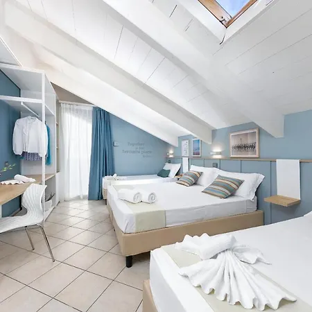 La Residenza Riccione