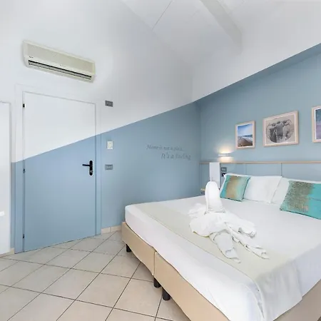 La Residenza מלון 3*