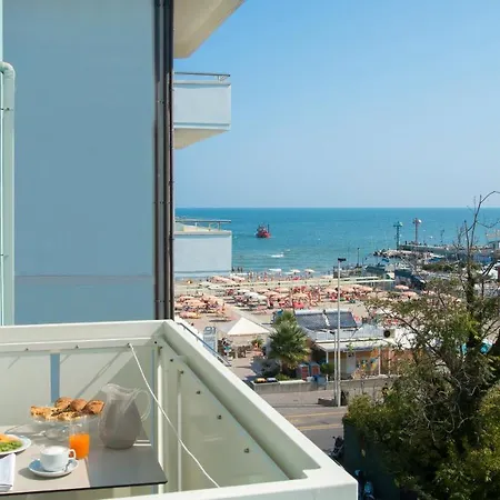 Отель La Residenza