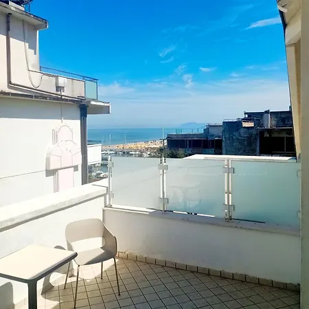 La Residenza Отель 3*