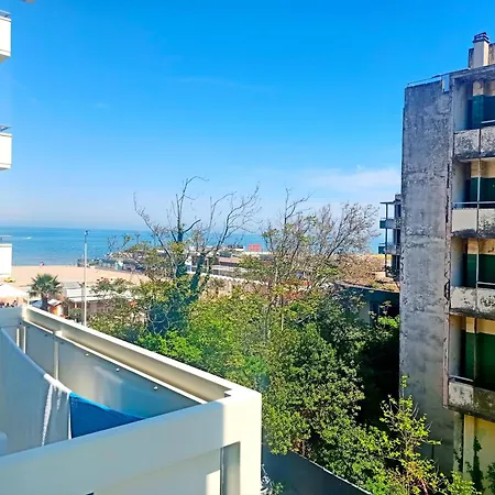 Отель La Residenza 3*