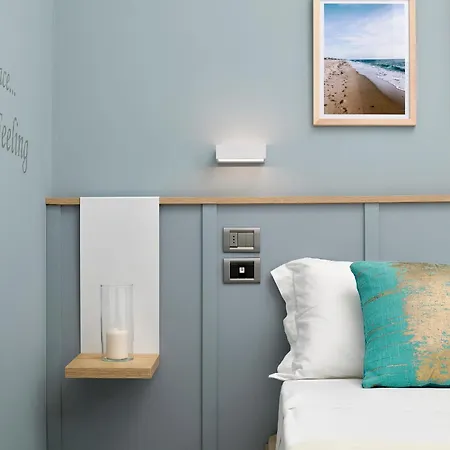 La Residenza Riccione