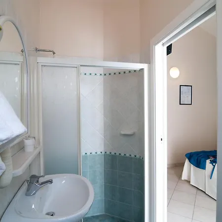 La Residenza מלון 3*