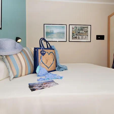 La Residenza Hotel Riccione