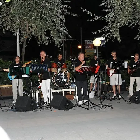 La Residenza Отель