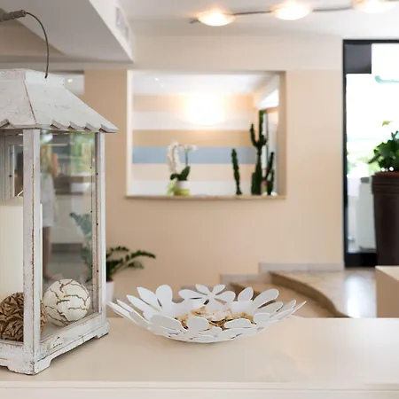 Hotel La Residenza Riccione