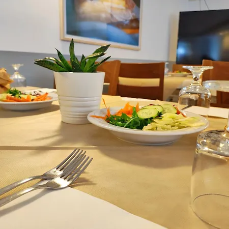 Отель La Residenza