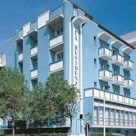 La Residenza 3*