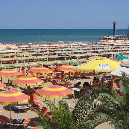 La Residenza Отель