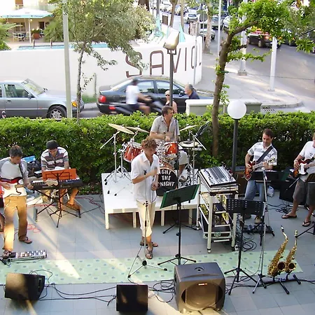 La Residenza 3*