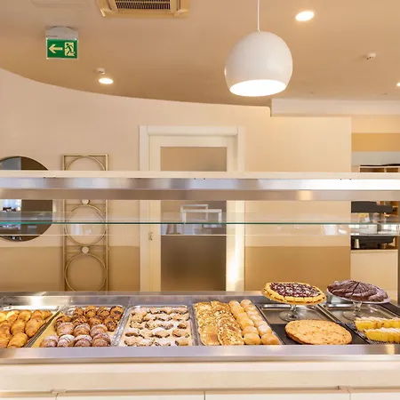 La Residenza 3* Riccione