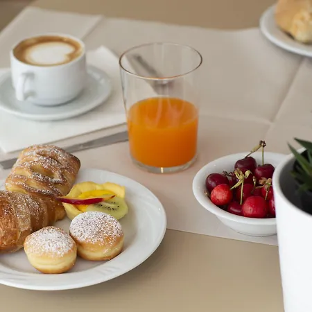 Отель La Residenza