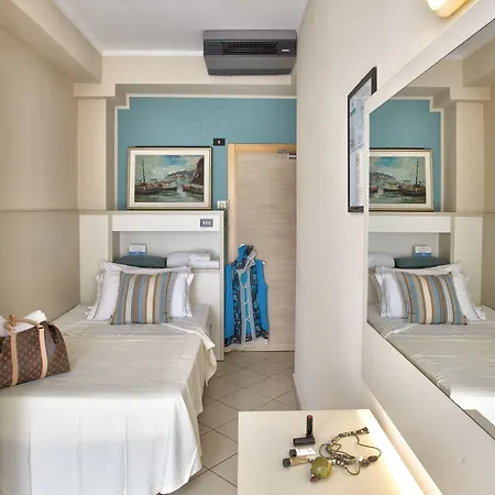 La Residenza Hotel Riccione