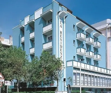 La Residenza מלון ריצ'יונה
