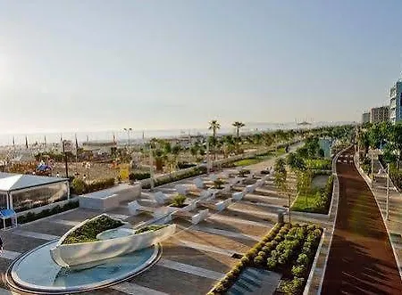 La Residenza 3* Riccione