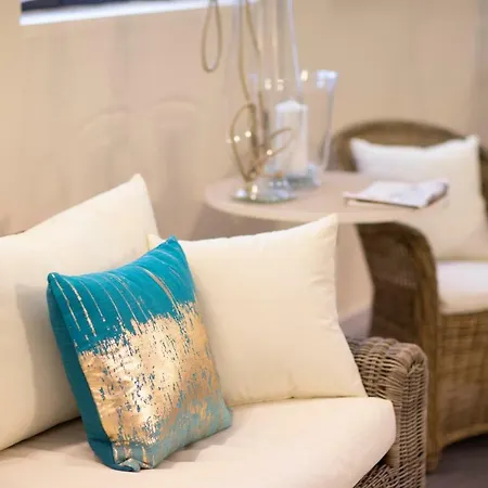 Hotel La Residenza Riccione