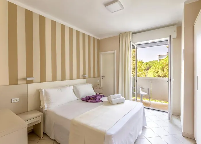 Hotel La Residenza Riccione