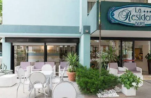 מלון La Residenza