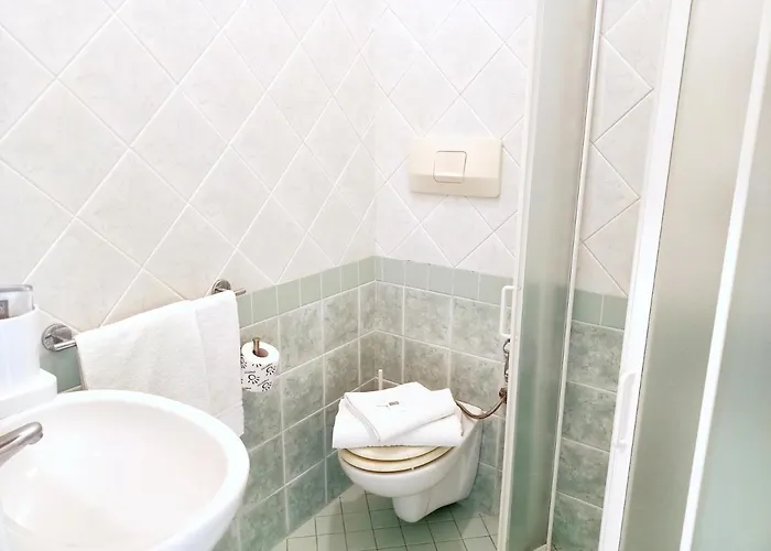 La Residenza Hotel Riccione