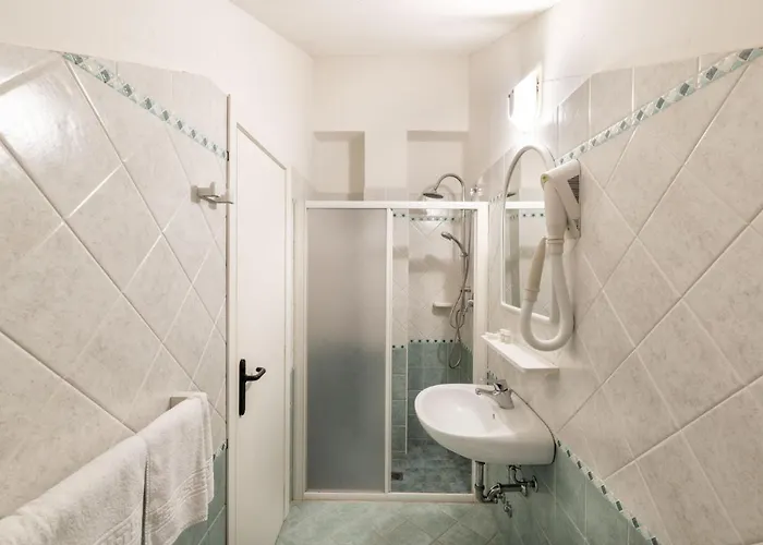 La Residenza Hotel Riccione