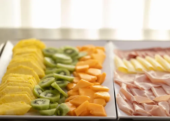 La Residenza Hotel Riccione