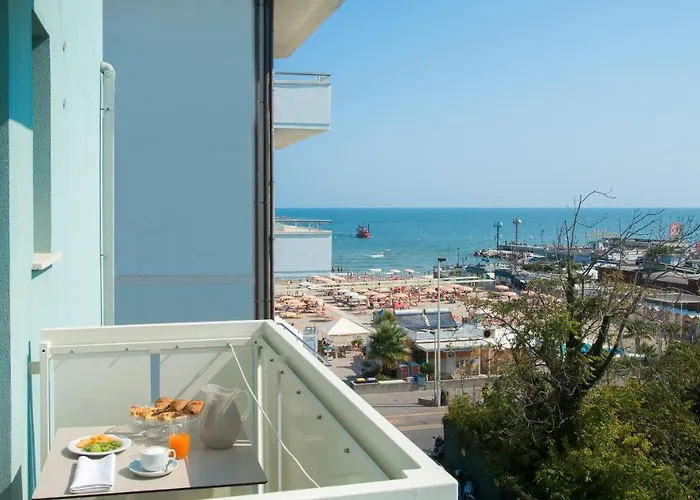 מלון La Residenza