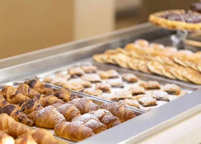 מלון La Residenza