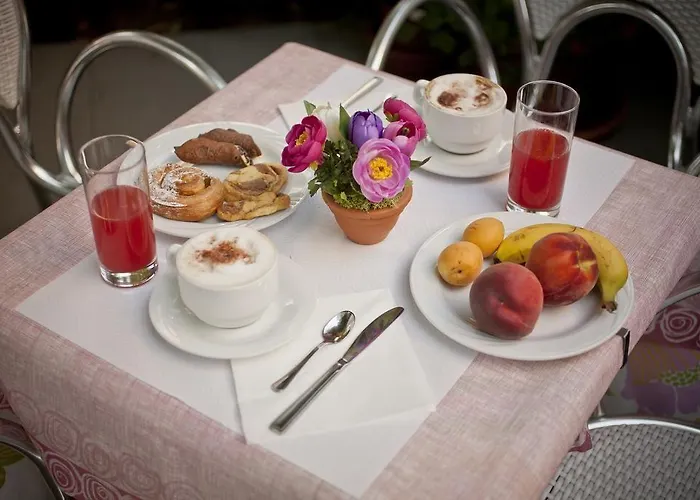 La Residenza מלון 3*