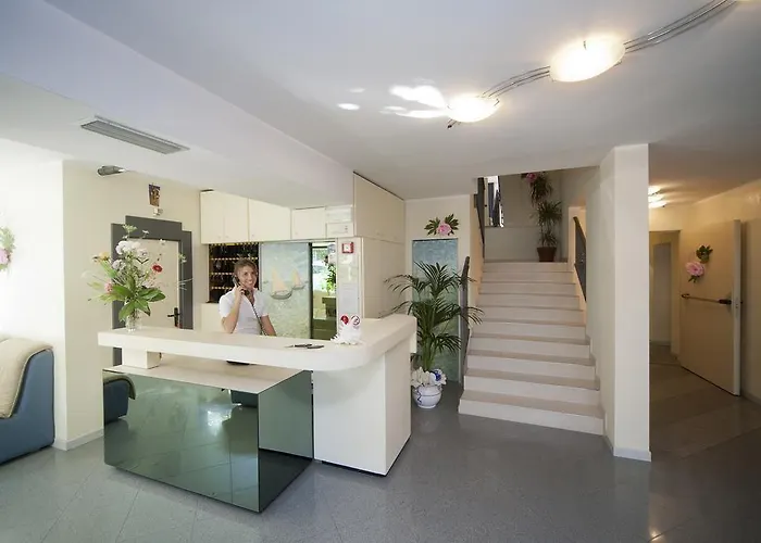 מלון La Residenza 3*