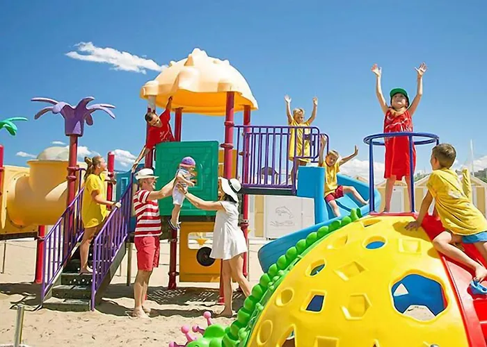 Hotel La Residenza Riccione