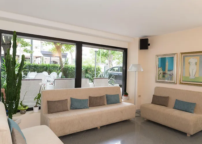 La Residenza מלון