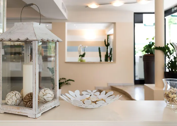 מלון La Residenza ריצ'יונה