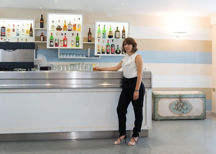 La Residenza מלון