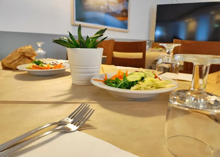 מלון La Residenza