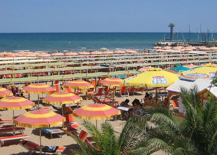 La Residenza מלון