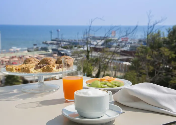 Hotel La Residenza Riccione