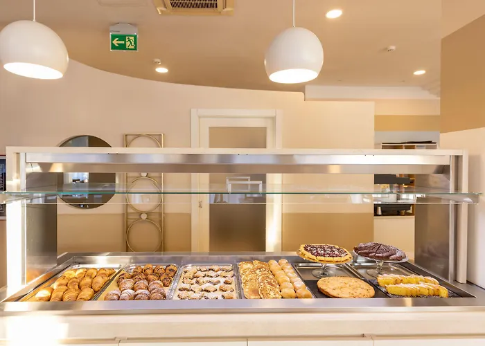 La Residenza 3* Riccione