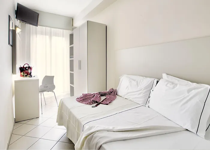 La Residenza Hotel Riccione