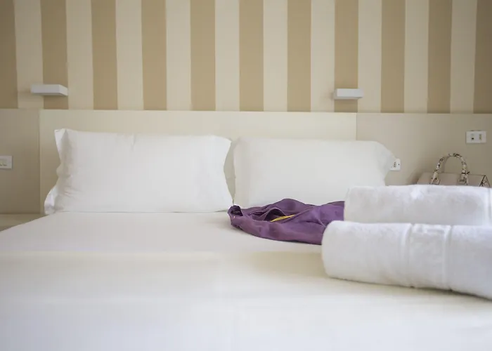 מלון La Residenza