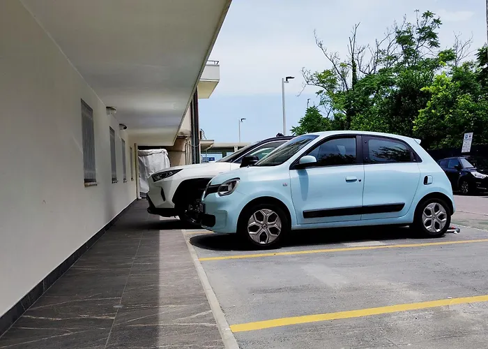 La Residenza Riccione