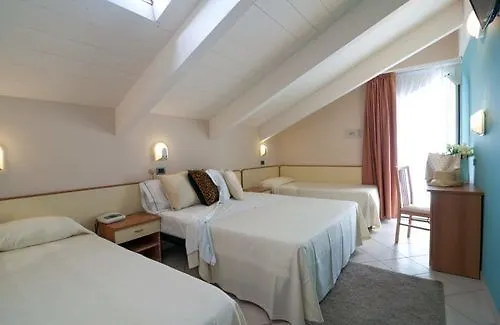 La Residenza 3* Riccione