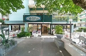 La Residenza 3* Riccione