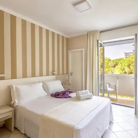 Hotel La Residenza Riccione