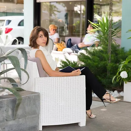 La Residenza Riccione