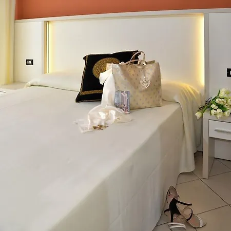 La Residenza リッチョーネ