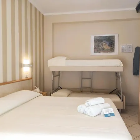 La Residenza 3*