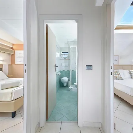 La Residenza ホテル 3*